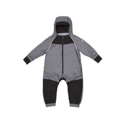 Rain Suit by Stonz | Heather Grey