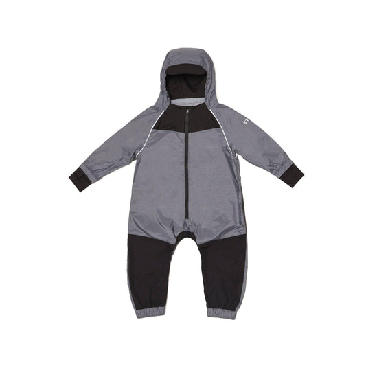 Rain Suit by Stonz | Heather Grey