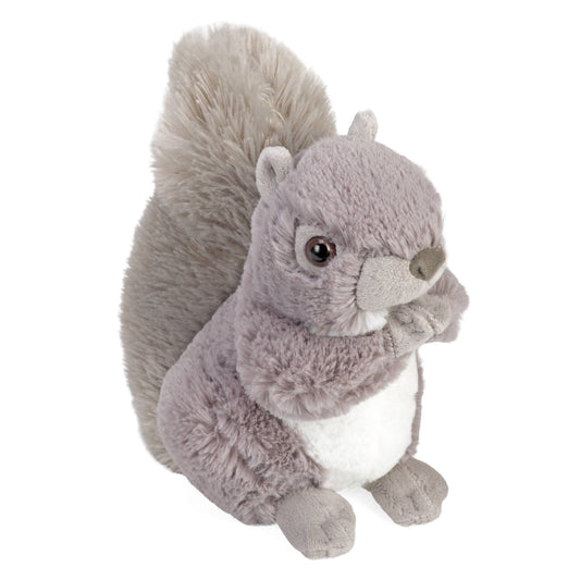 Wild Republic - CK-Mini Squirrel Stuffed Animal 8"