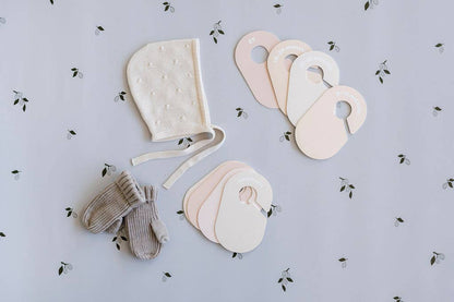 Baby Closet Dividers (Newborn to 24 Months): Rabbit