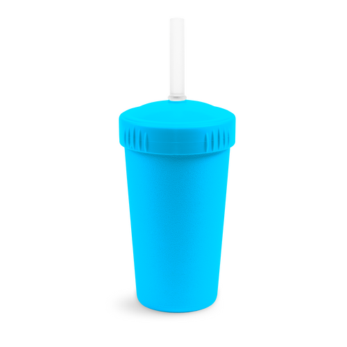 Straw Cup by Re-Play | Sky Blue