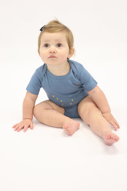 Little Alaskan Bodysuit | Big Dipper