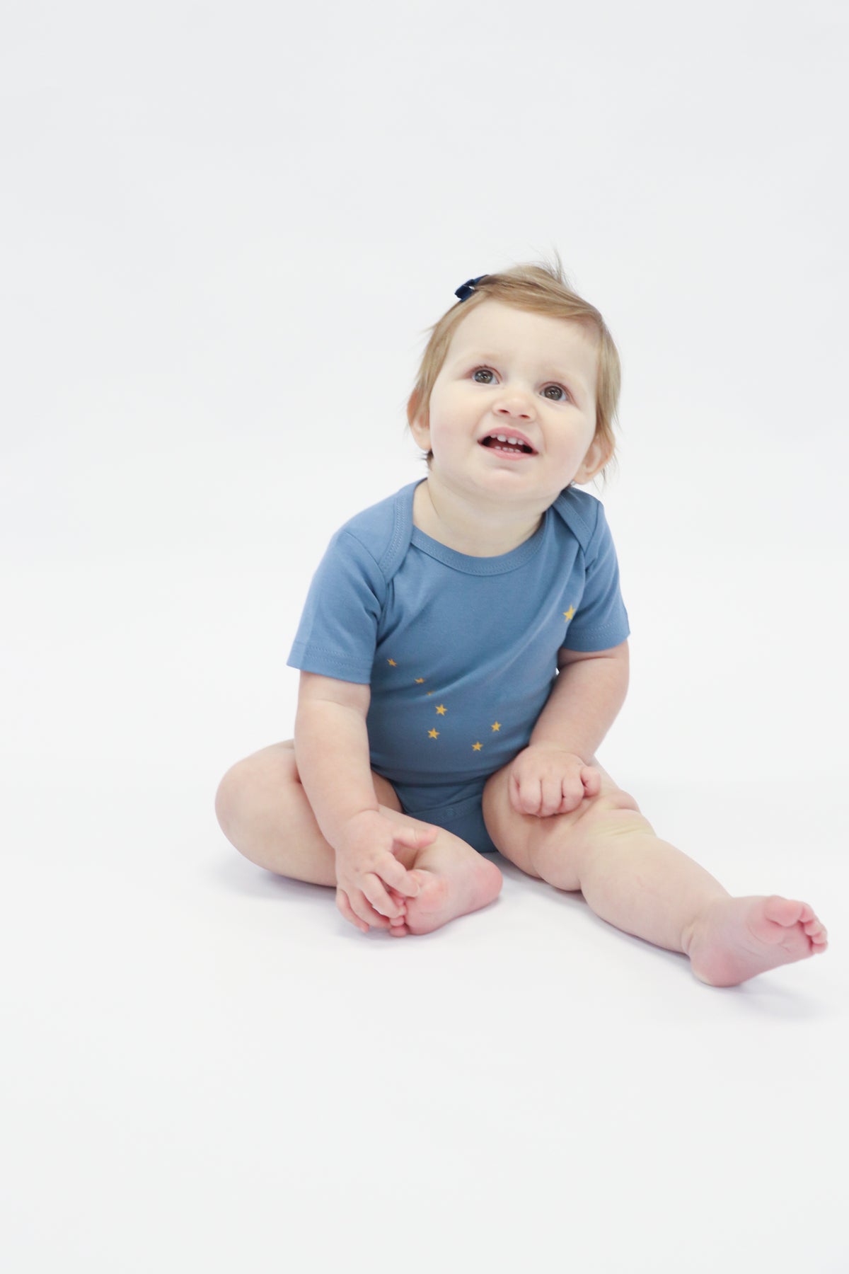 Little Alaskan Bodysuit | Big Dipper