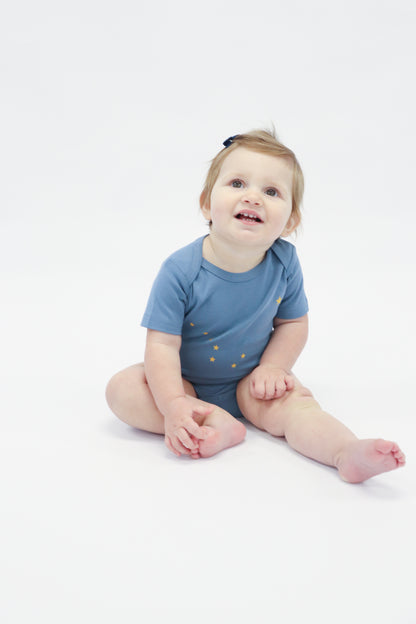 Little Alaskan Bodysuit | Big Dipper