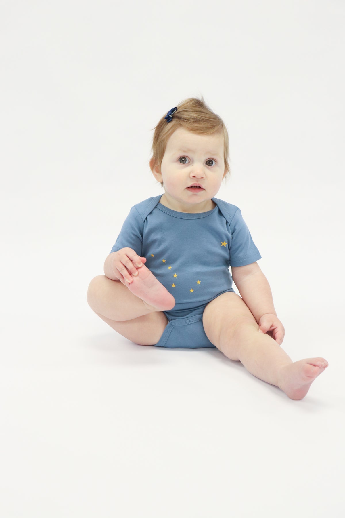 Little Alaskan Bodysuit | Big Dipper