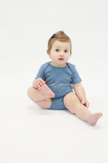 Little Alaskan Bodysuit | Big Dipper