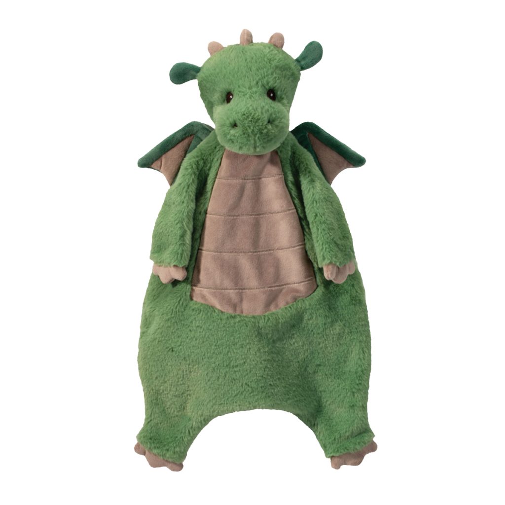 Sshlumpie | Asher Dragon