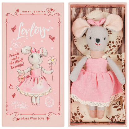 Mouse Lili