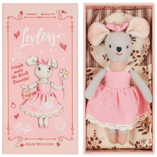 Mouse Lili