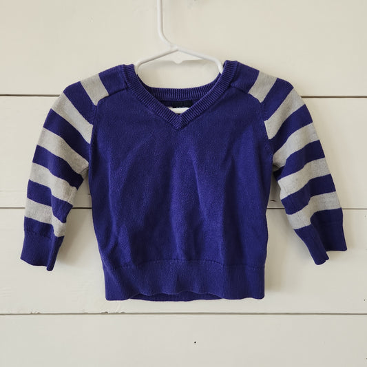 Size 12-18m | Gap Sweater | Secondhand