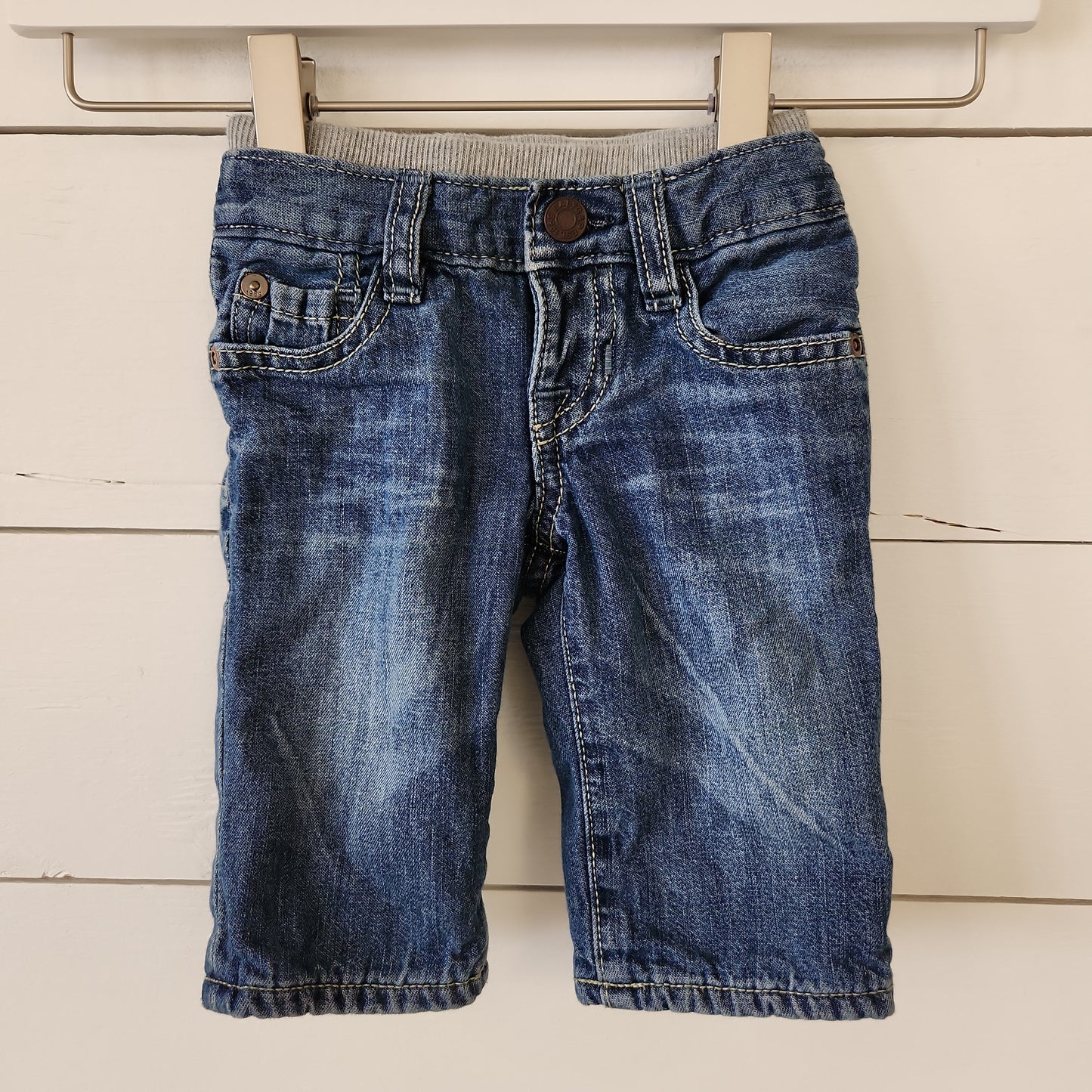 Size 3-6m | Gap Jeans | Secondhand
