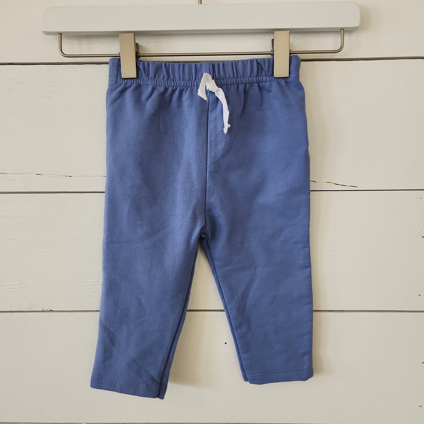 Size 6-9m | Quiltex Sweatpants| Secondhand