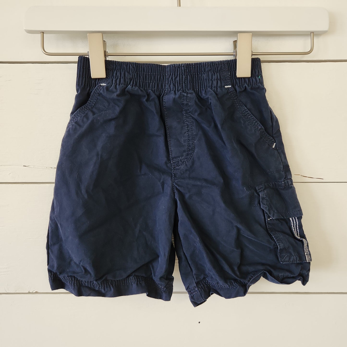 Size 3t | Toughskins Shorts | Secondhand