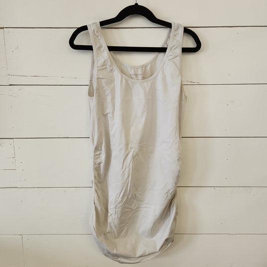 Size S | Motherhood Maternity Tank Top | Secondhand