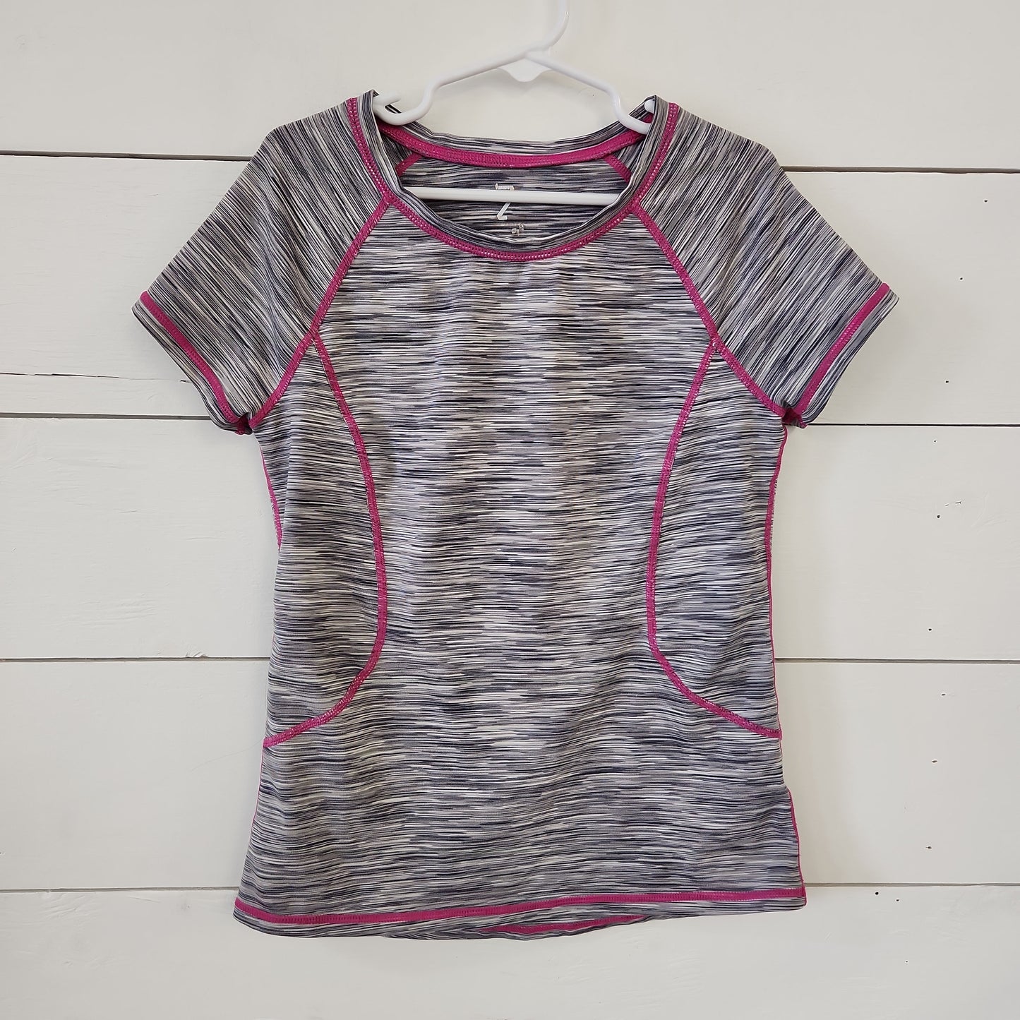 Size 7-8 | Zella Athletic T-Shirt | Secondhand