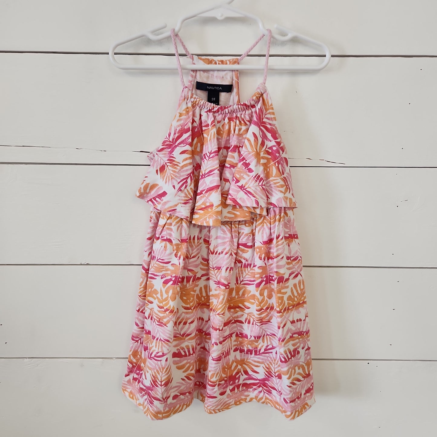 Size 3t | Nautica Dress | Secondhand