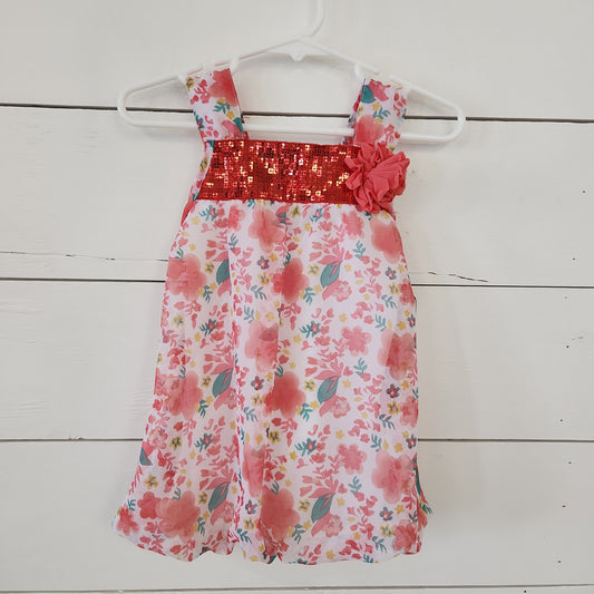 Size 18m | Little Lass Dress | Secondhand