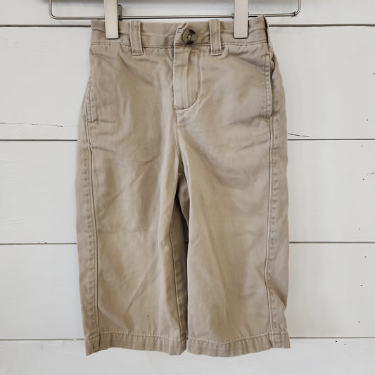 Size 12-18m | L.L. Bean Pants | Secondhand