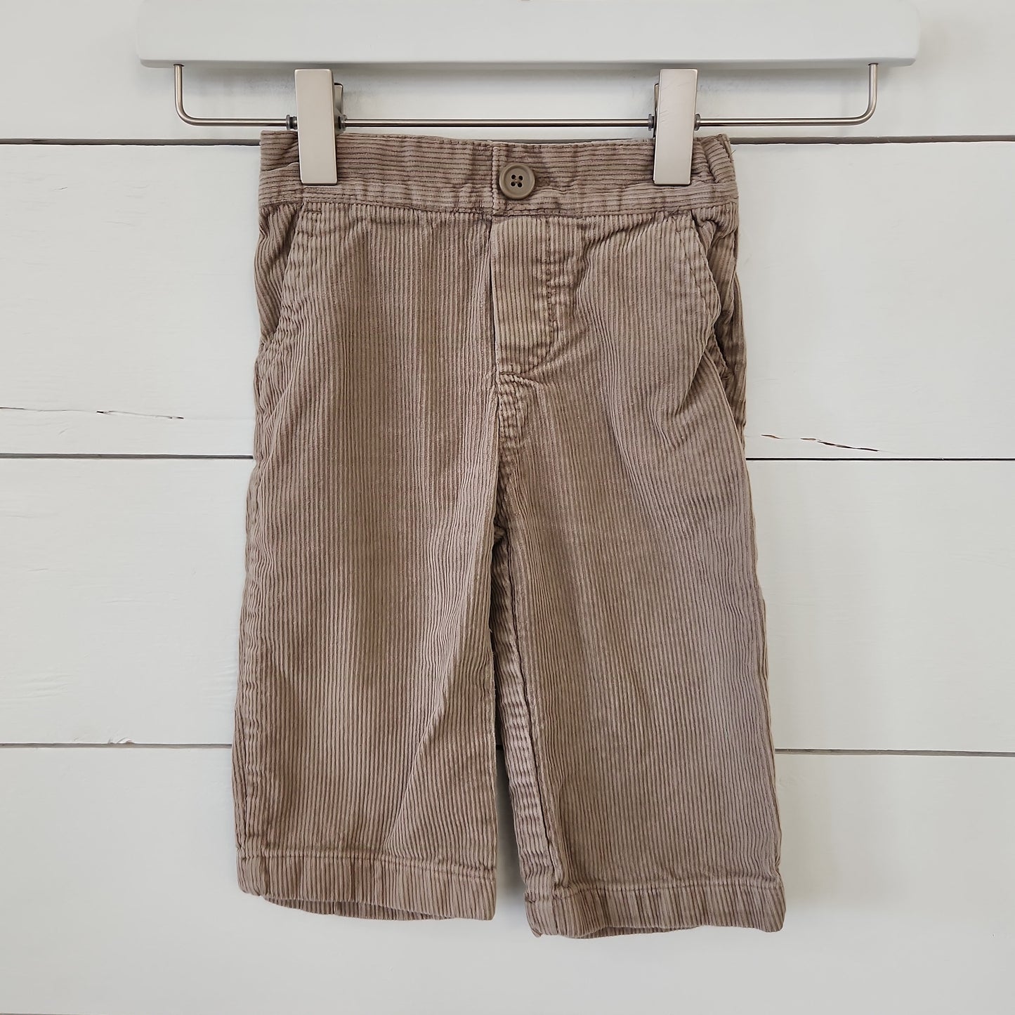 Size 12m | Cherokee Corduroy Pants | Secondhand