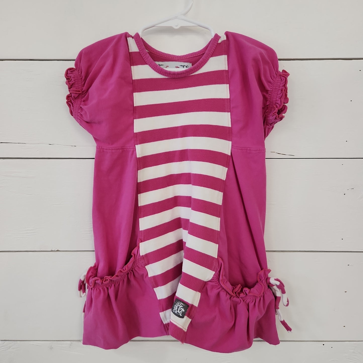 Size 3t | Kid Cute Cure Tunic | Secondhand
