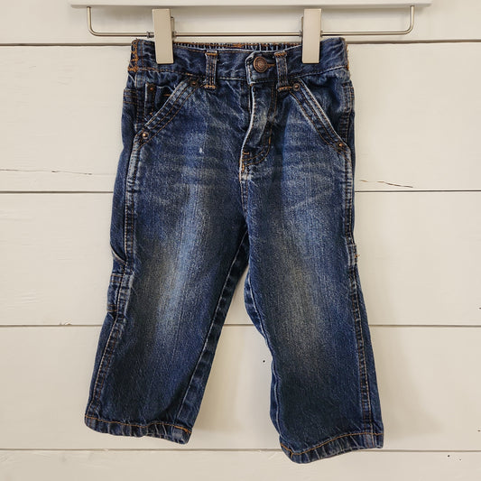 Size 18m | Cherokee Jeans | Secondhand