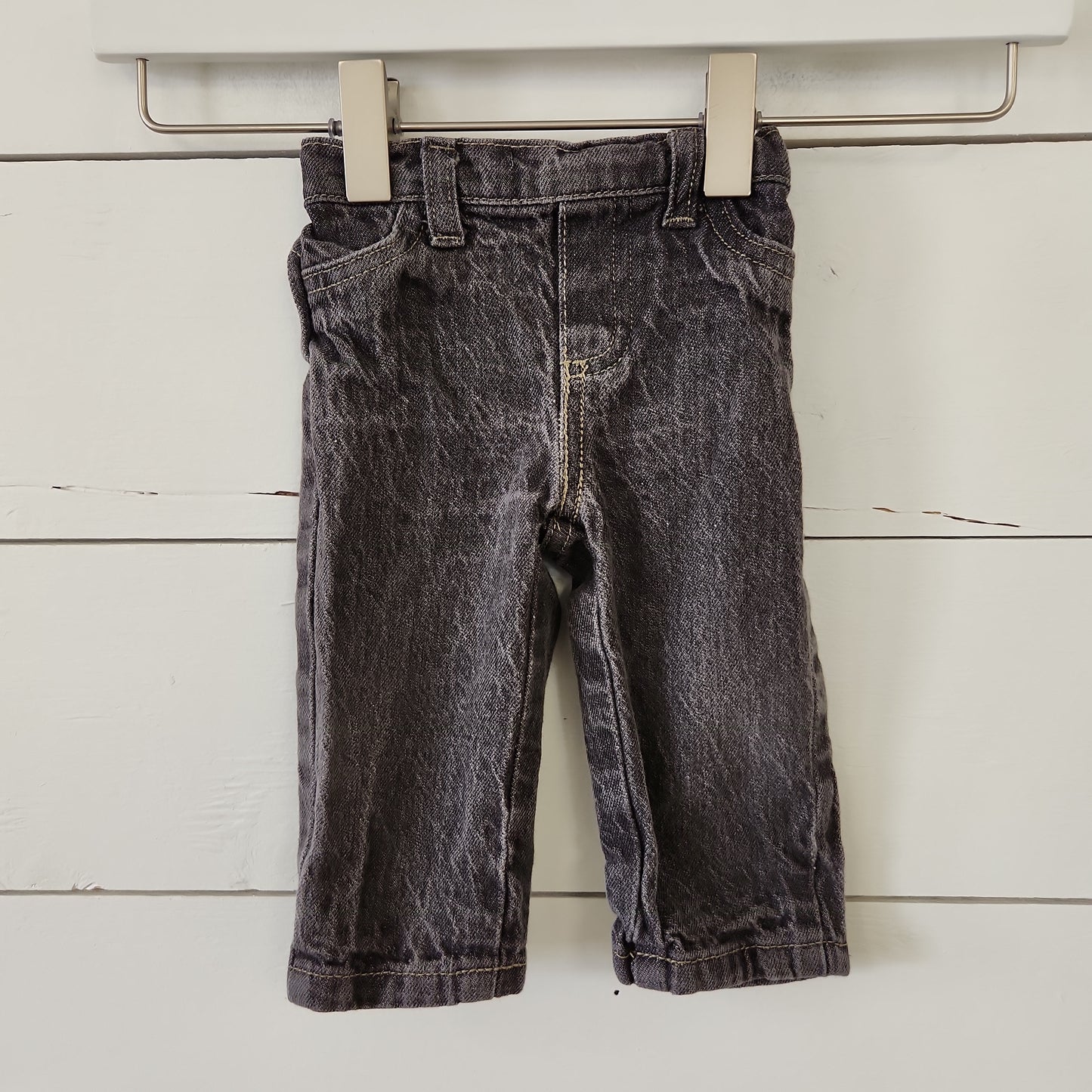 Size 9m | Little Maven Jeans | Secondhand