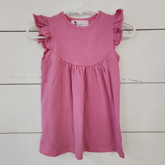 Size 9m | Lily&Londyn Dress | Secondhand