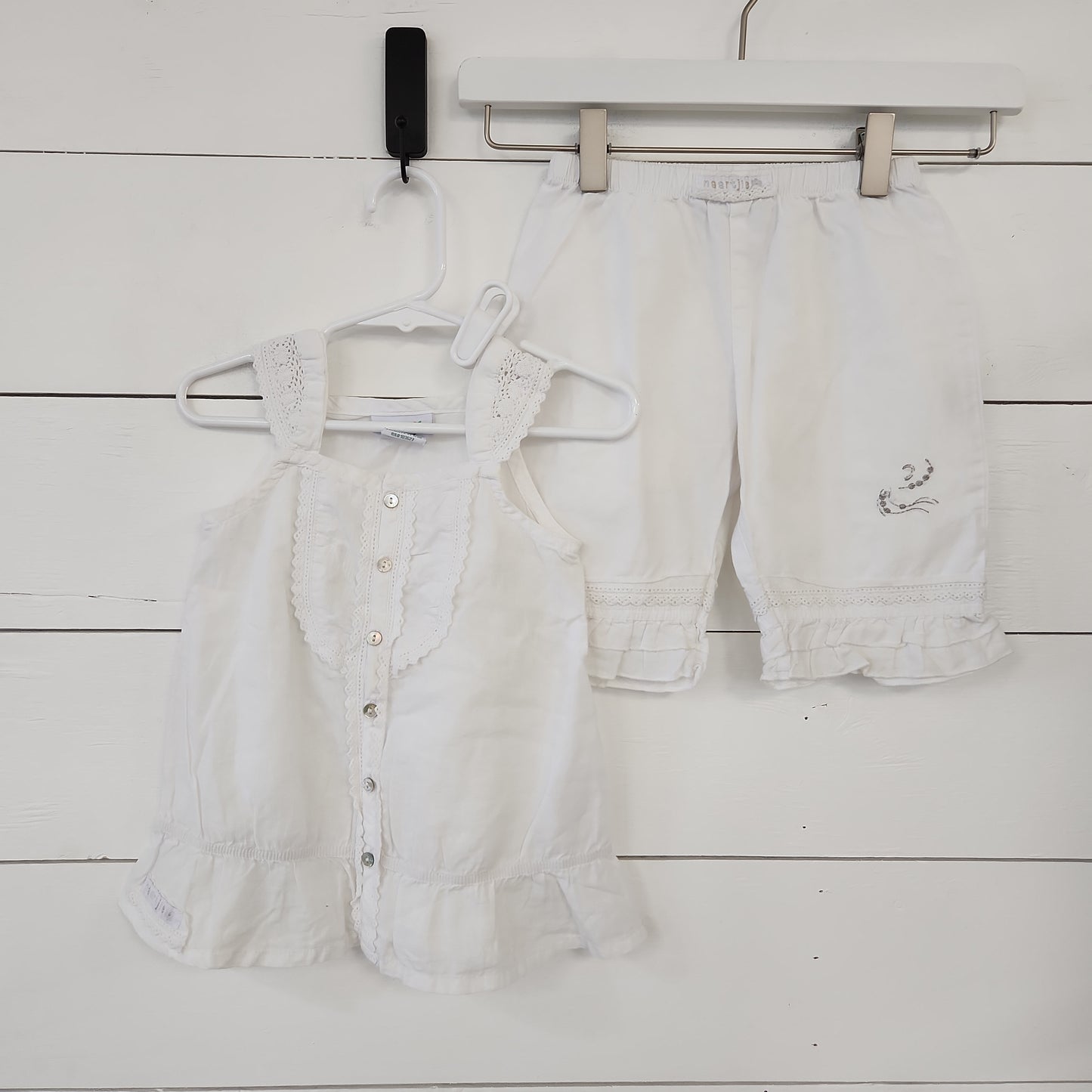 Size 12-18m | Naartjie Outfit | Secondhand