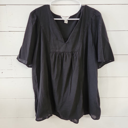 Size L | H&M Maternity Blouse | Secondhand