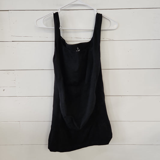 Size L | Blanqi Maternity Tank Top | Secondhand