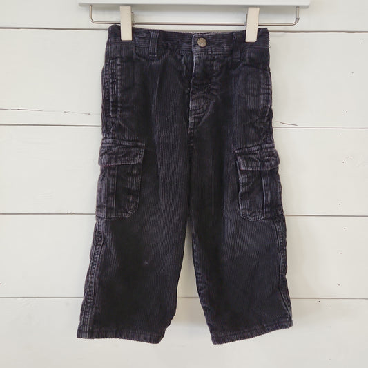Size 24m | Osh Kosh Corduroy Pants | Secondhand