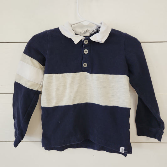 Size 24m | Sovreign Code Polo | Secondhand