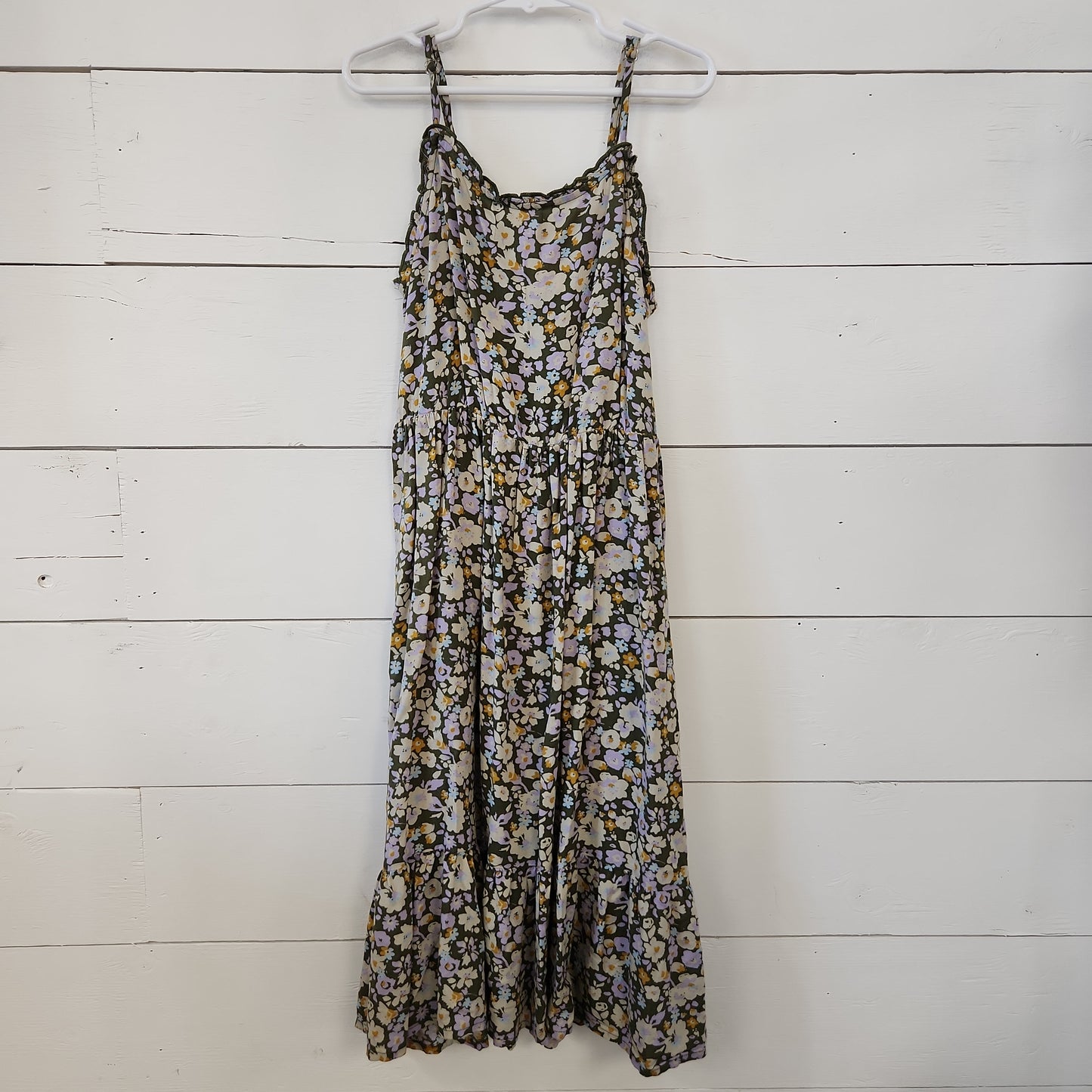 Size 7-8 | Thereabouts Dress | Secondhand