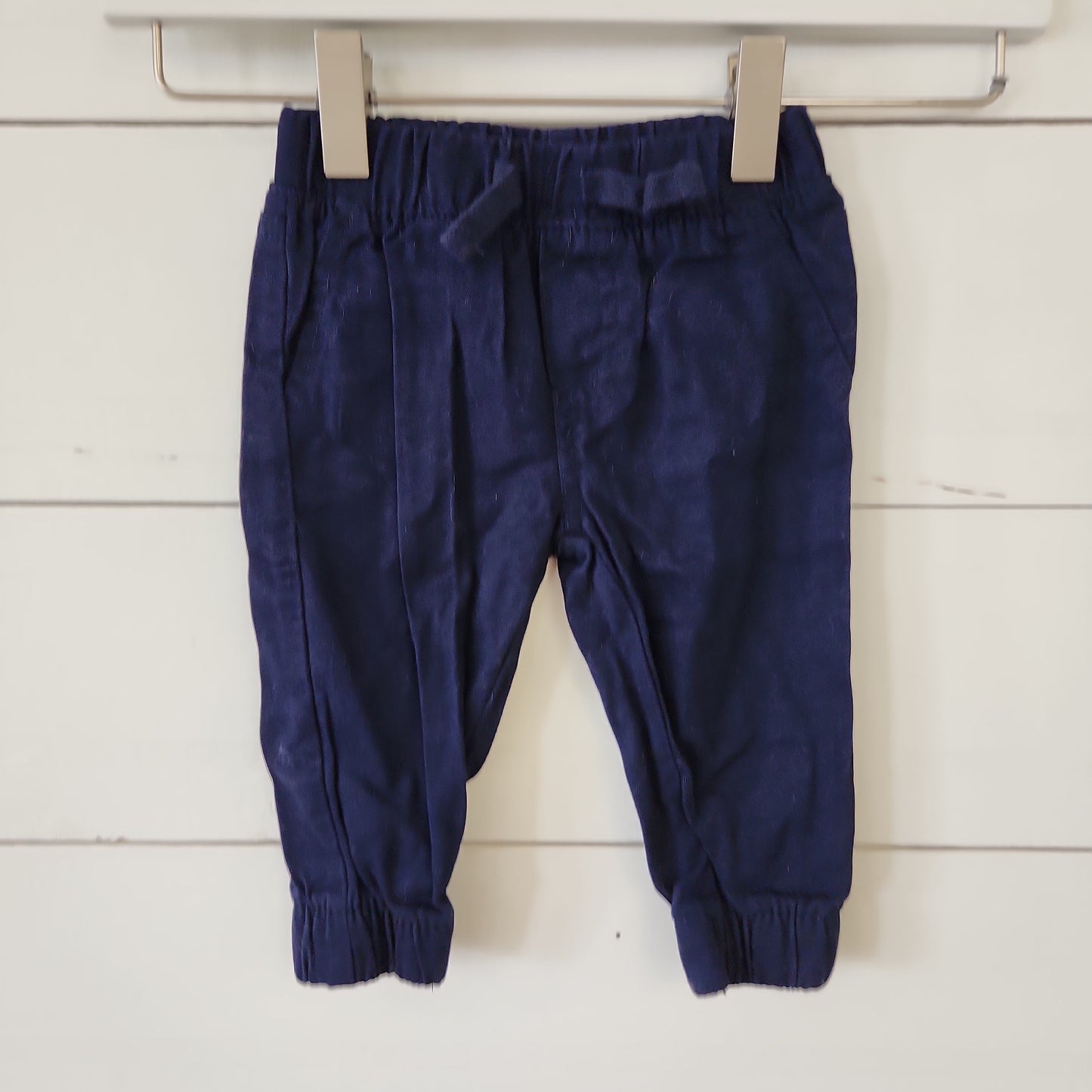 Size 6-9m | Ben Sherman Pants | Secondhand