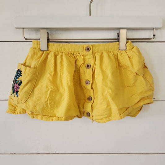 Size 18m | Genuine Kids Skirt | Secondhand