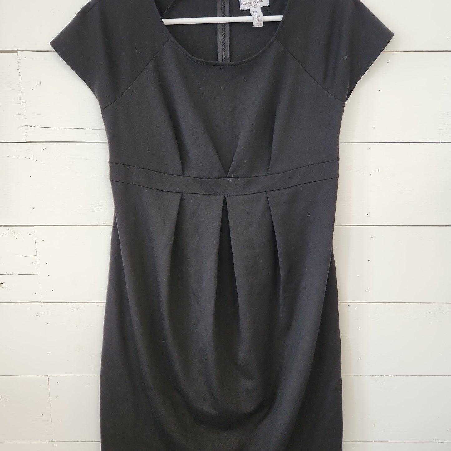 Size S | Liz Lange Maternity Dress | Secondhand