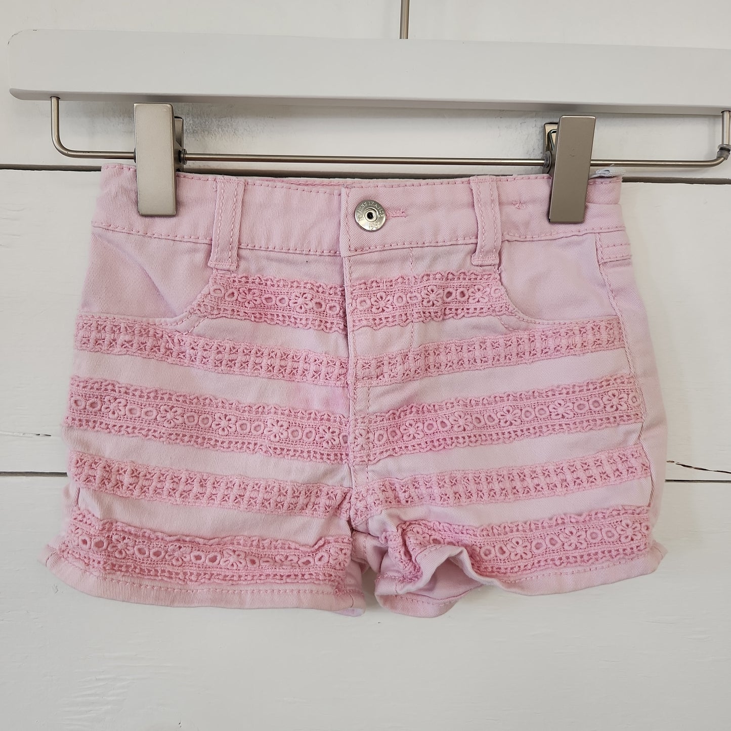 Size 24m | Guess Shorts | Secondhand