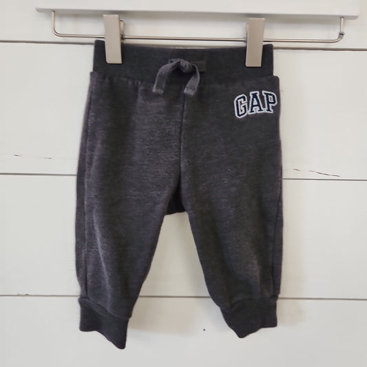 Size 6-12m | Gap Sweatpants | Secondhand