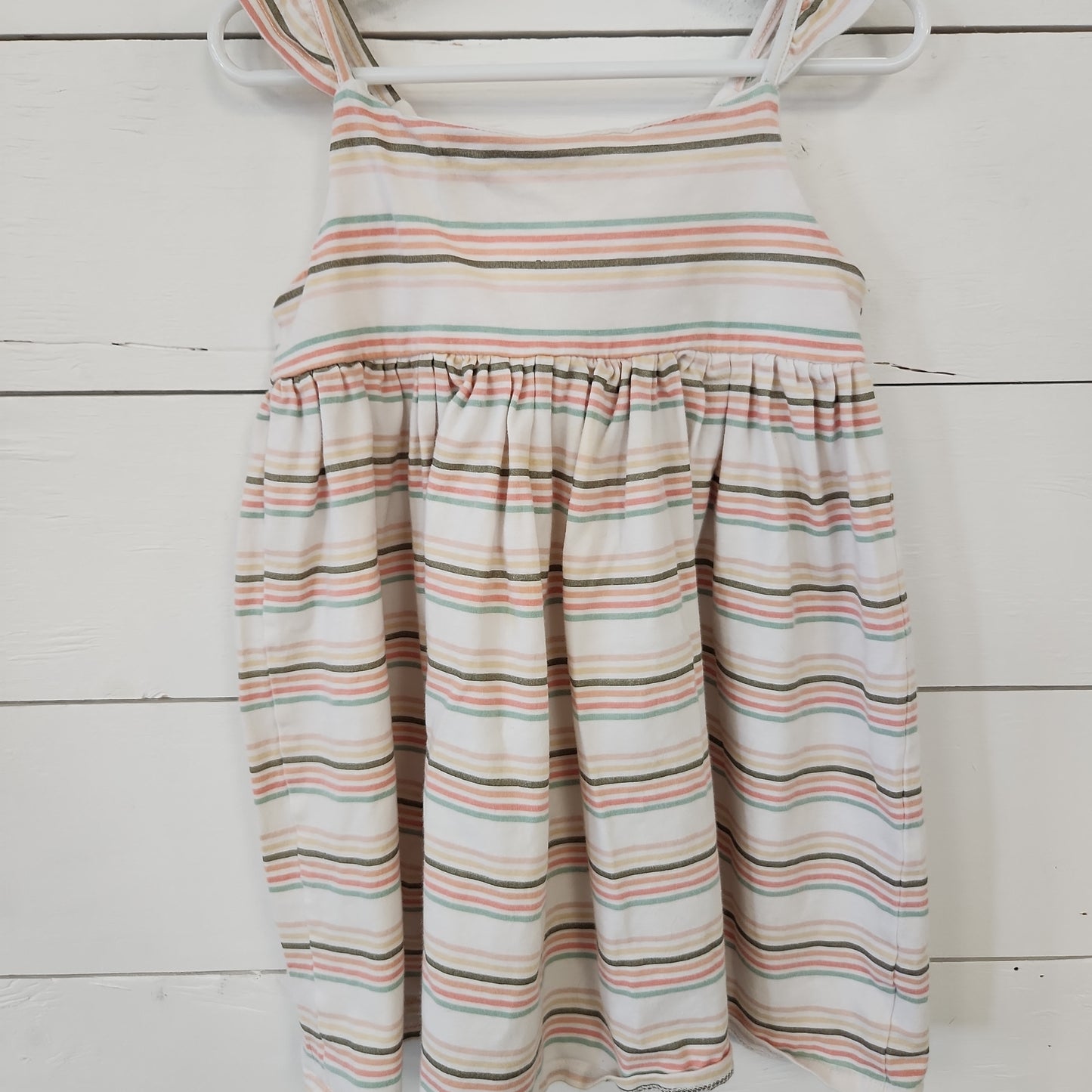 Size 4 | Sigrid Olsen Kids Sun Dress | Secondhand