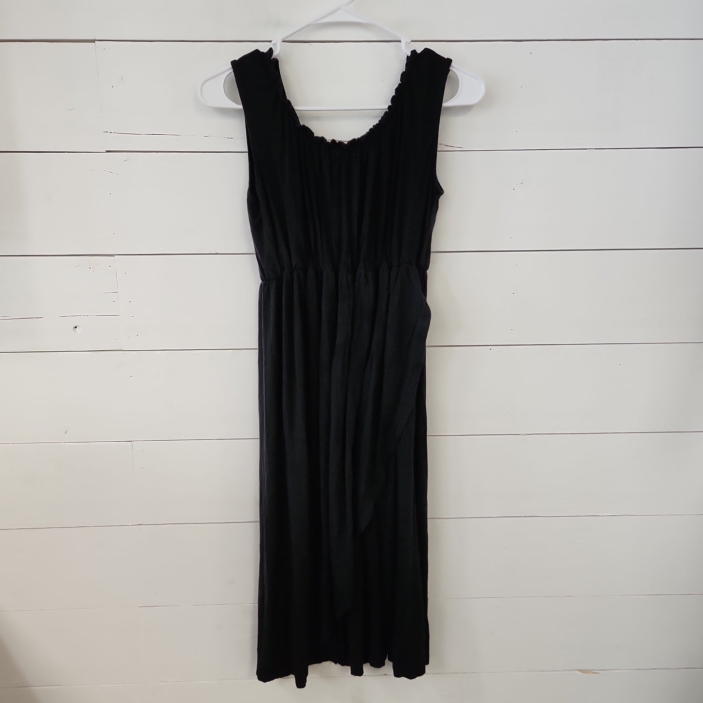Size S | Unbranded Labor Gown | Secondhand