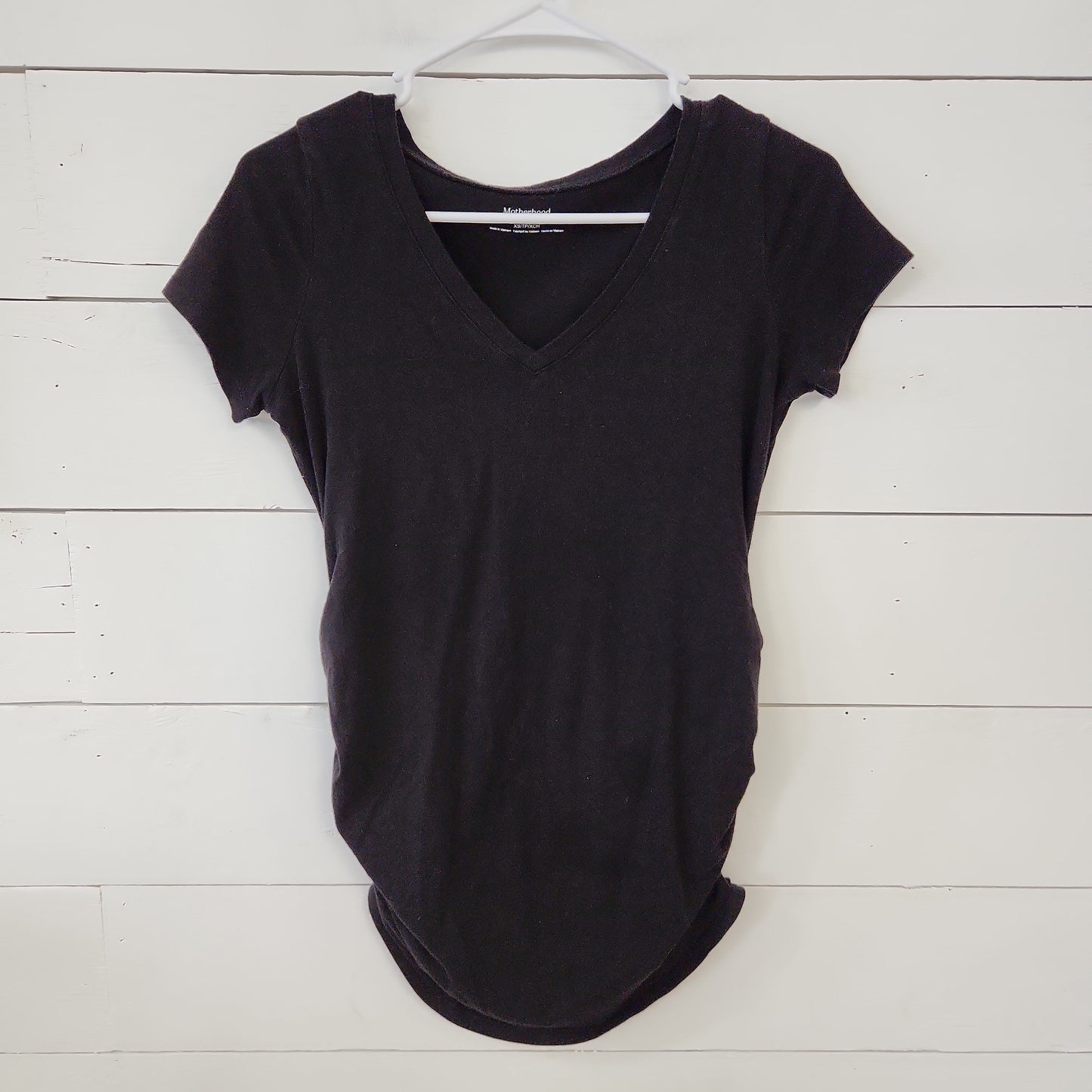 Size XS | Motherhood Maternity T-Shirt | Secondhand