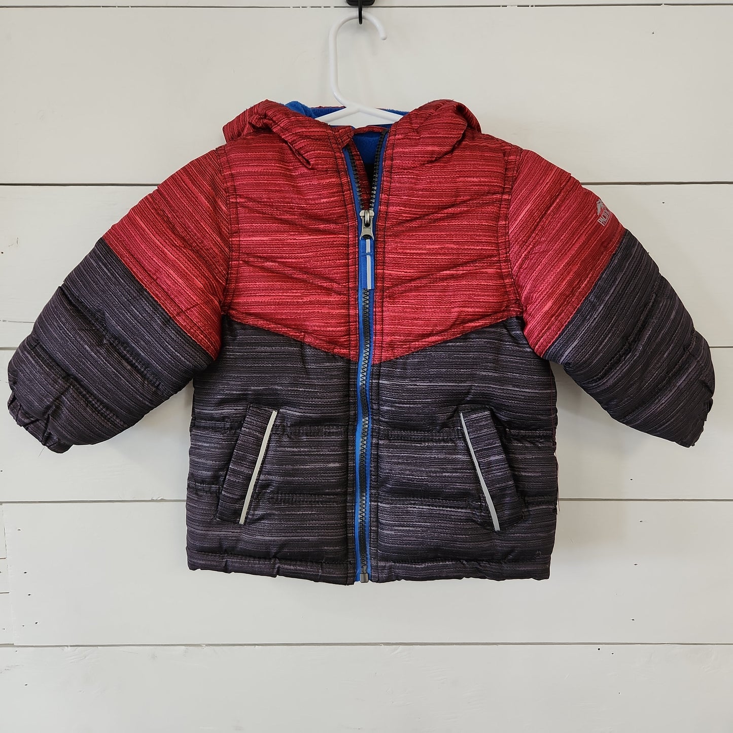 Size 18m | Pacific Trail Winter Jacket | Secondhand