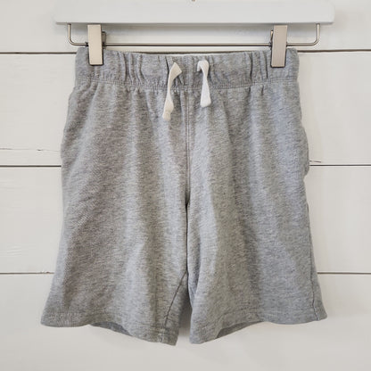 Size 7-8 | Place Sweat Shorts | Secondhand