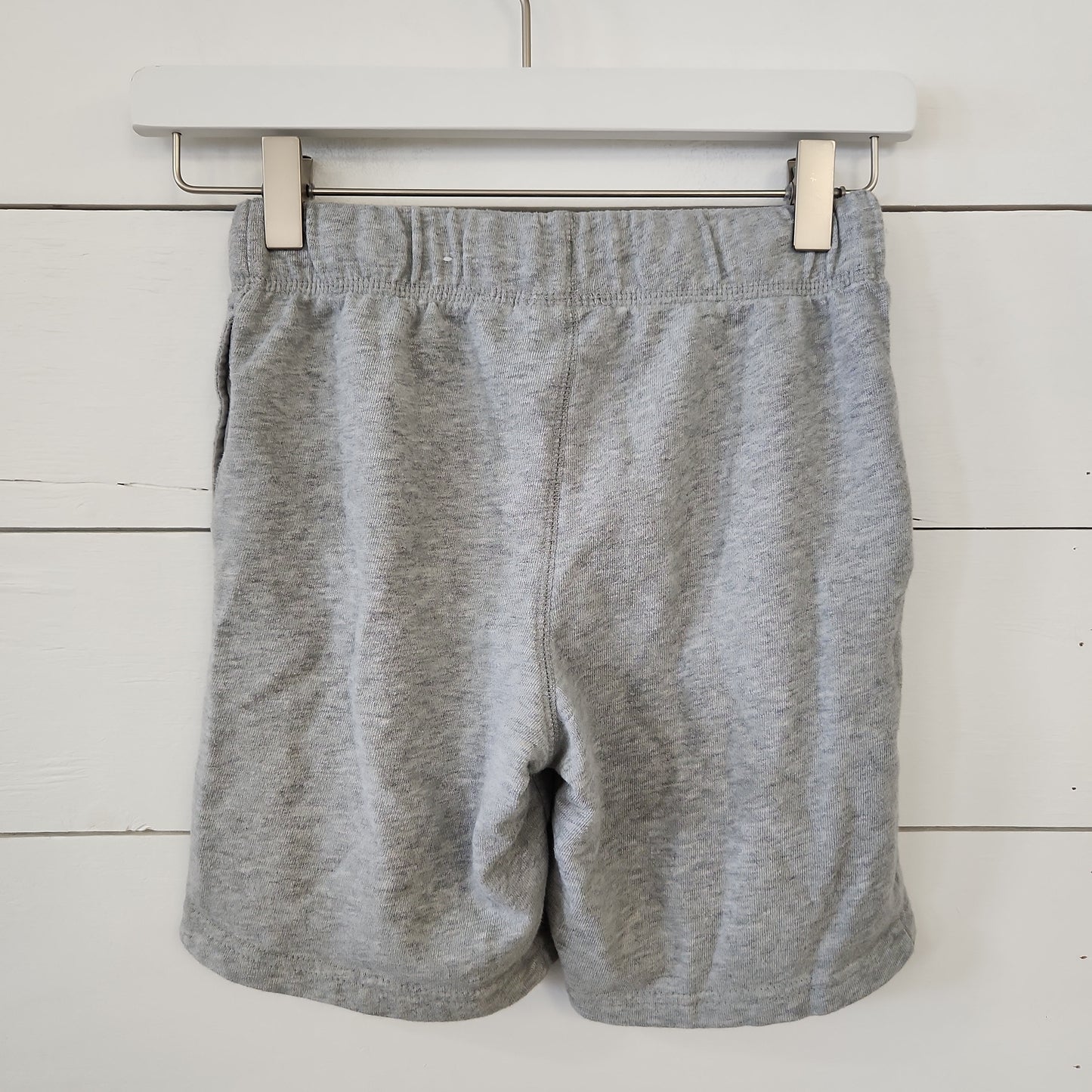 Size 7-8 | Place Sweat Shorts | Secondhand