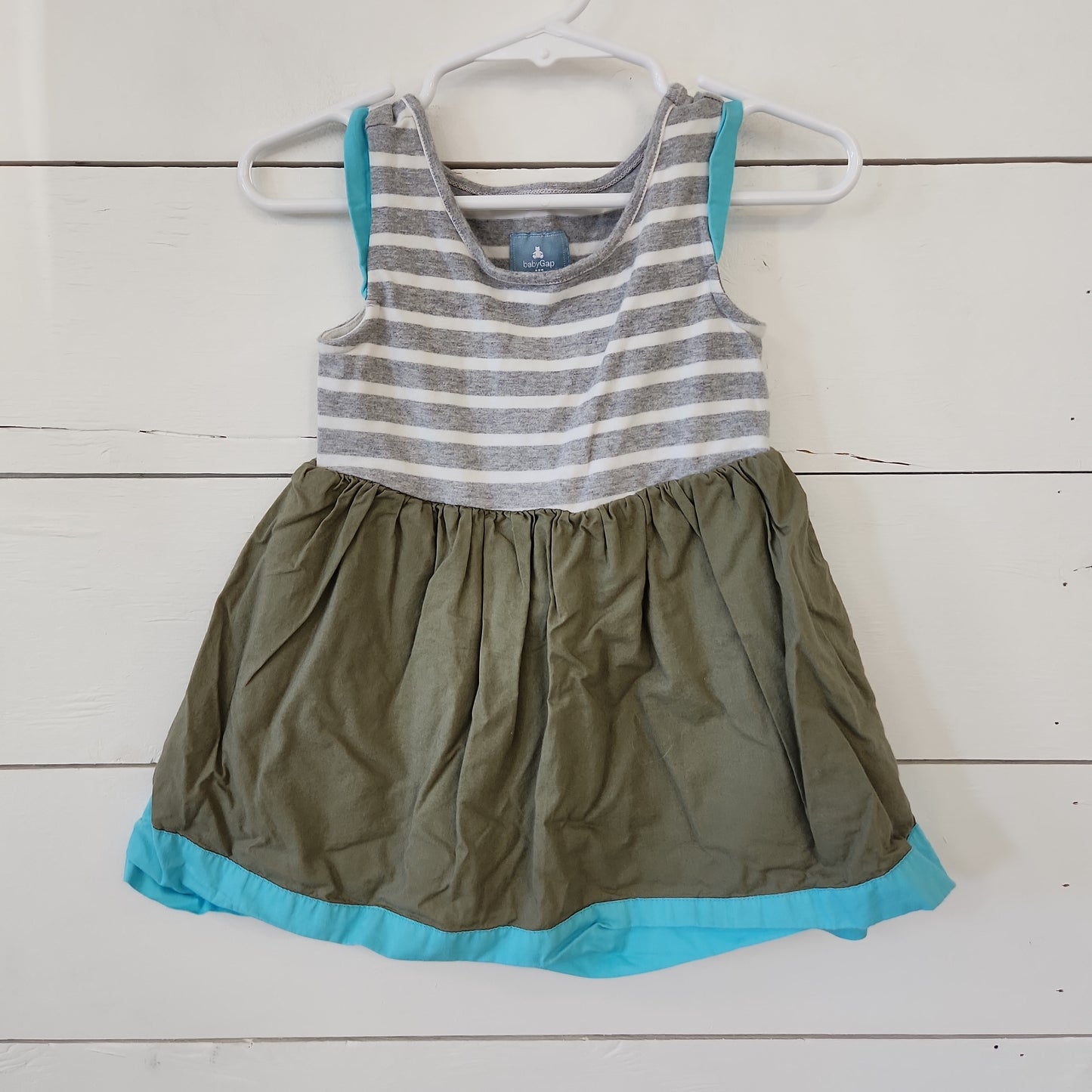 Size 18-24m | Gap Dress | Secondhand