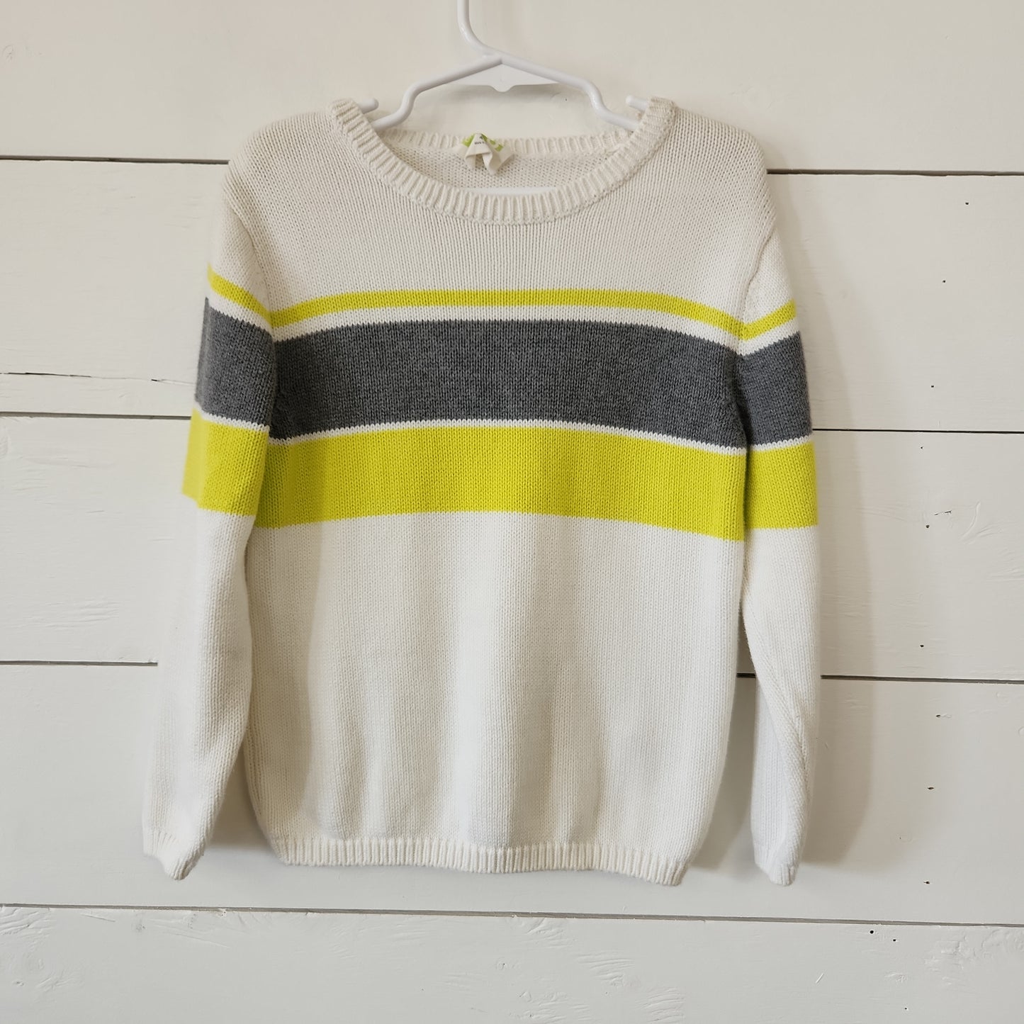 Size 4t | Crazy 8 Sweater | Secondhand