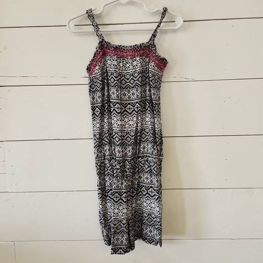 Size 7-8 | Place Romper | Secondhand