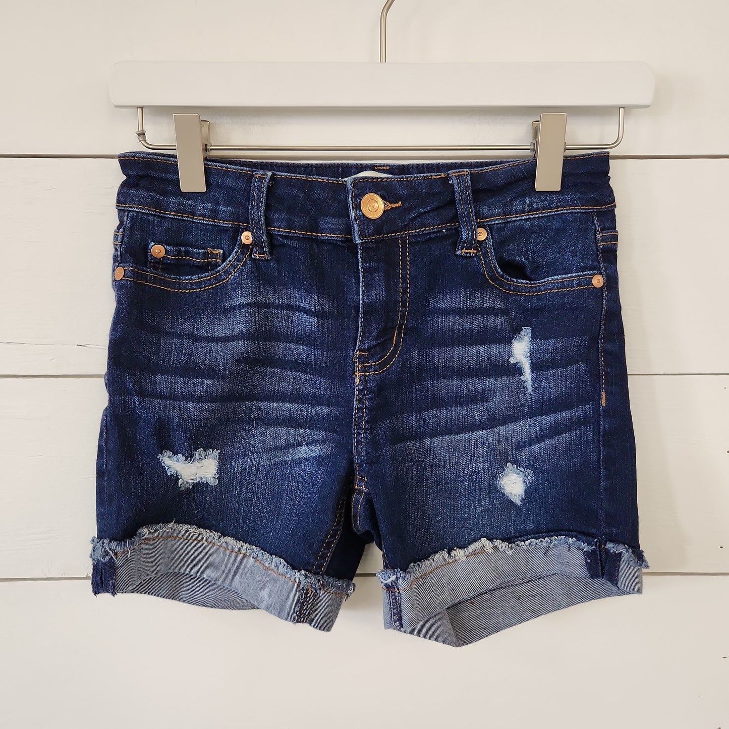 Size 12 | Revery Kids Shorts | Secondhand