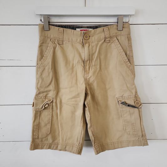 Size 10 | Levi's Shorts | Secondhand