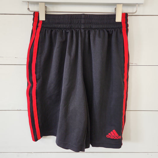 Size 10-12 | Adidas Shorts | Secondhand
